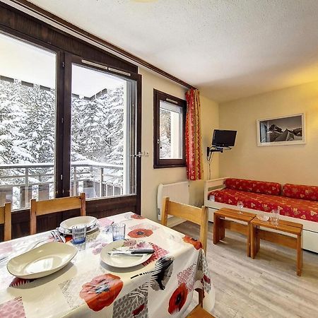 Residence Gentianes - Studio Confortable - Au Pieds Des Pistes - Balcon Mae-3104 Сен-Мартен-де-Бельвіль Екстер'єр фото